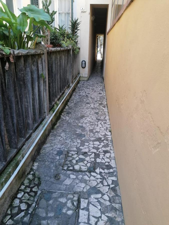 La Casina Giramondo Di Ele Viareggio Zewnętrze zdjęcie