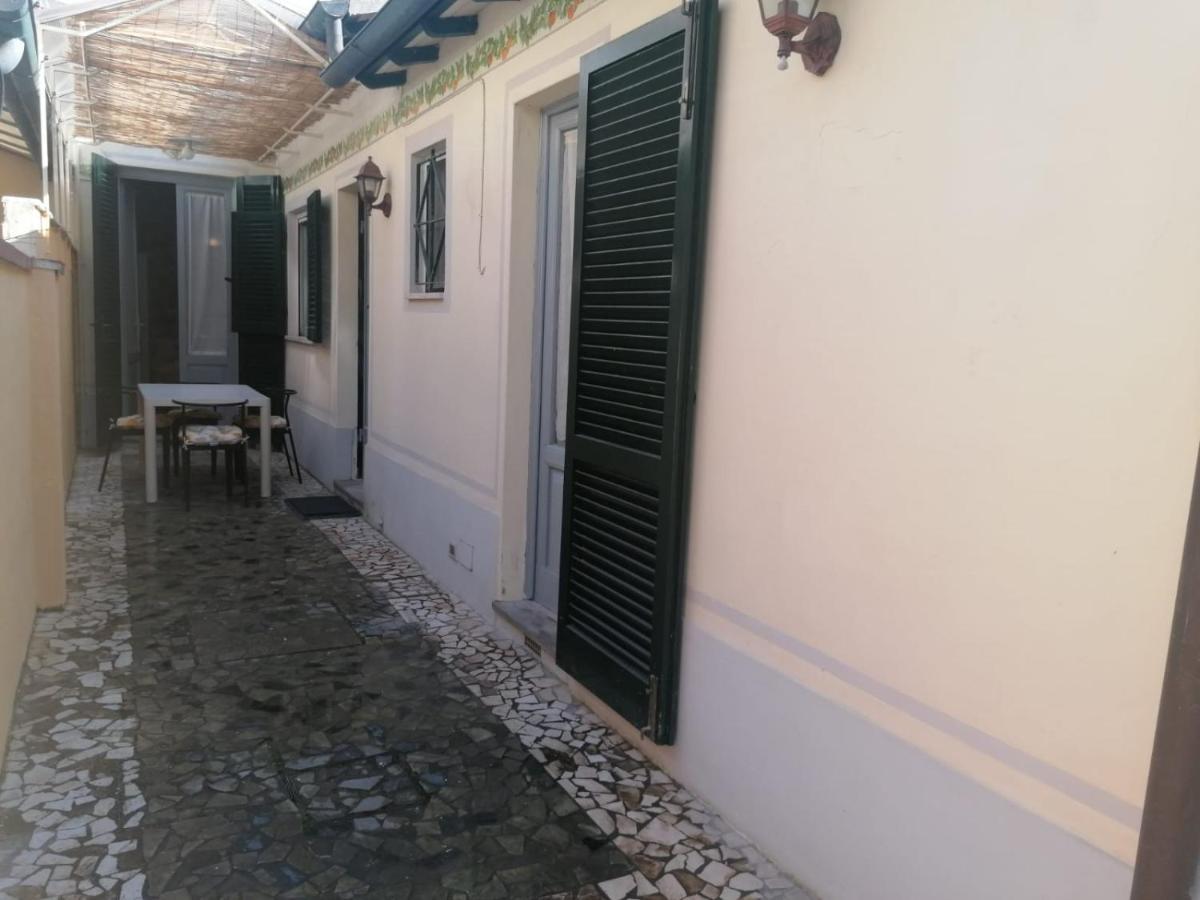 La Casina Giramondo Di Ele Viareggio Zewnętrze zdjęcie