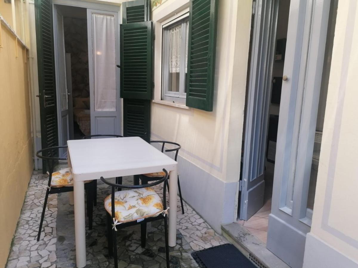 La Casina Giramondo Di Ele Viareggio Zewnętrze zdjęcie