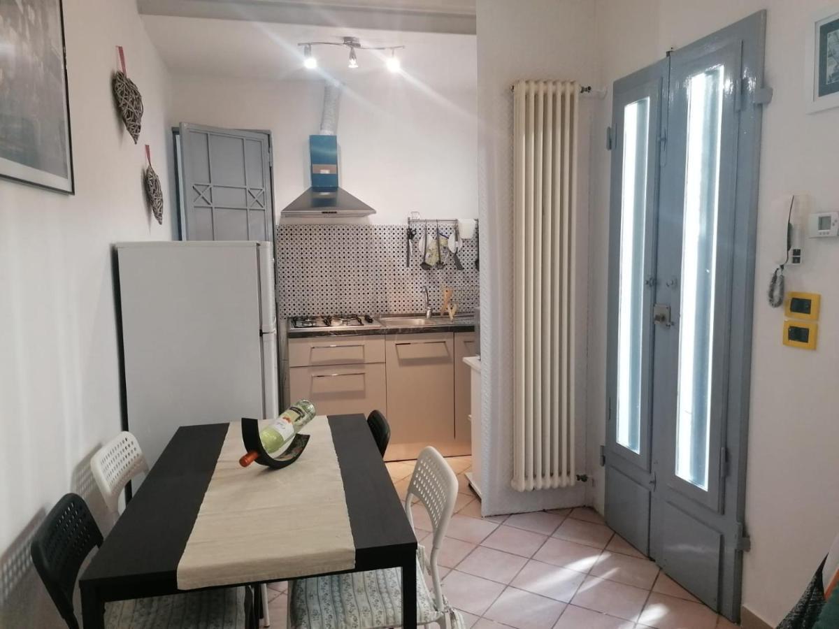 La Casina Giramondo Di Ele Viareggio Zewnętrze zdjęcie