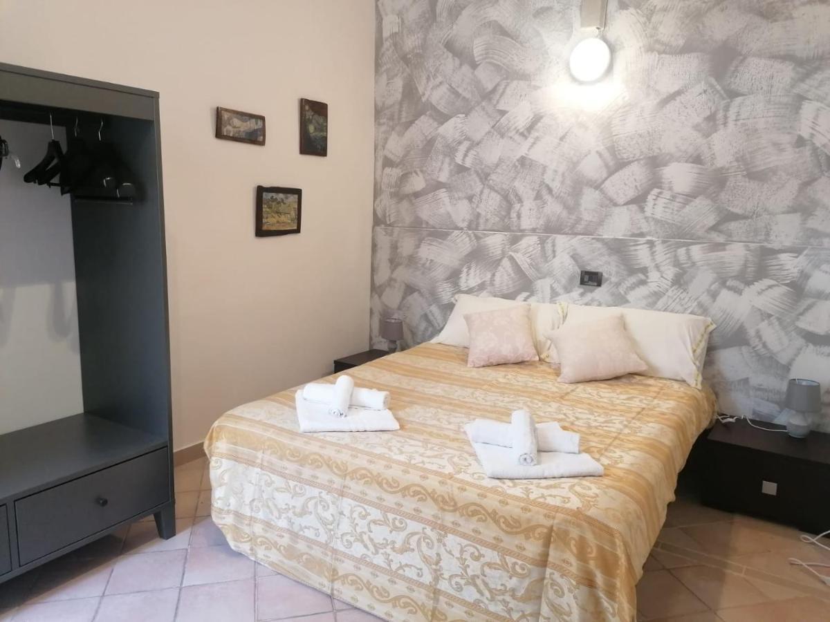 La Casina Giramondo Di Ele Viareggio Zewnętrze zdjęcie